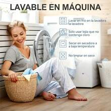 Fitted Sheets - Green - View 4