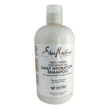 Shampoos & Conditioners - Coconut - View 2