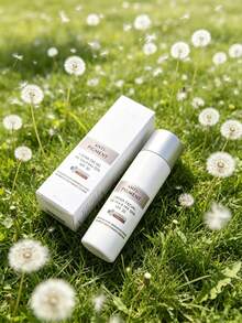 Protector solar de 105 ml con fragancia delicada ideal para la playa - Beis - Ver 3