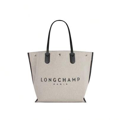  Túi đeo vai nữ Longchamp Lettered 10090 HSG 037