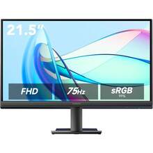 Monitor  A24i |   Panel IPS de 23.8" |   Resolución FHD (1920 * 1080) 100Hz |   Ultra Delgado |   Certificación de Luz Azul Baja - Ver 13