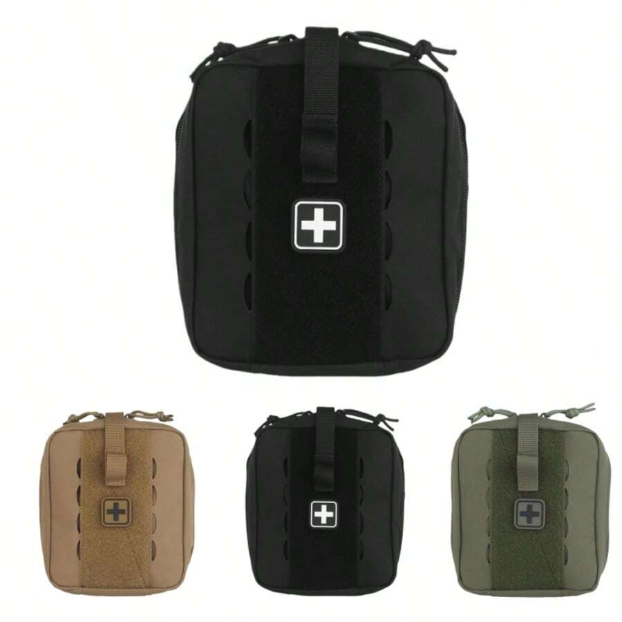1PC Modular Medium Utility Organizer Bag,Medium-Sized Bag Includes A Storage And Organization Board, Ample Carrying Capacity, And Various Storage Options. - Multicolor - View 1