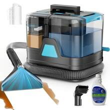 YISORA Carpet Cleaning Machines - View 7
