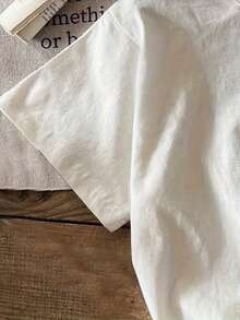 Women T-Shirts - [White] - View 5