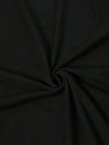 Camisetas para hombres - Negro - Ver 5