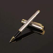 Gift Pen Set, Neutral Ballpoint Pen. Suitable For Office Elites, School Reward Gifts - Back To School Season - One Size - View 4