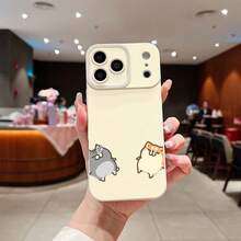 Fashion Phone Cases - White - View 14