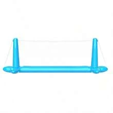 2-1 Pool Volleyball And Pickleball Set - Default - View 5