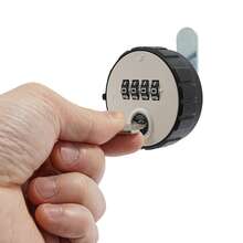 Locks - Thickened and Upgraded Version - View 7
