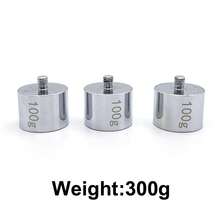 Penis Trainer Adjustable Weight Weight-Bearing Exercise For Testicles Dick Strength Training Sex Toy Adult Men Toys - Silver - View 11