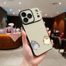 Fashion Phone Cases - White - View 2
