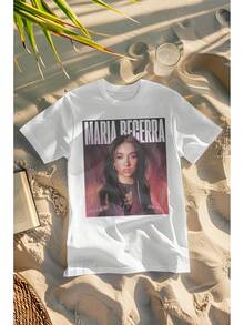 Women T-Shirts - White - View 12