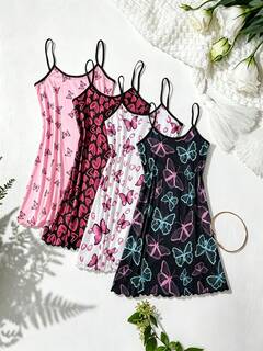 Underwear & Sleepwear 