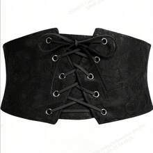 Men Waist Trainers - Black - View 6