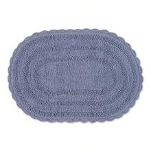 Bath Rug Set - بيضاوي الشكل 15 * 2 - مشاهدة 8