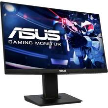 ASUS TUF Gaming 27" 1440P - Monitor para Juegos HDR Curvado (VG27WQ3B) - QHD (2560 x 1440), 180Hz, 0.5ms, Extreme Low Motion Blur, FreeSync, 90% DCI-P3, DisplayWidget, garantía de 3 años - Ver 11