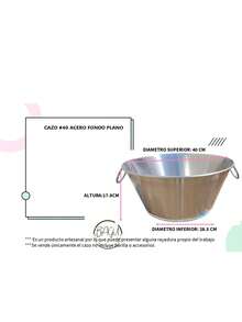Outdoor Fryers And Accessories, Parts - A - View 2