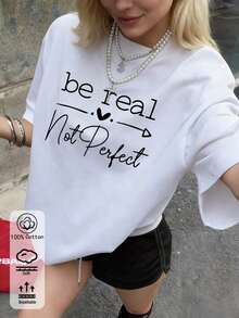 Women T-Shirts - White - View 12