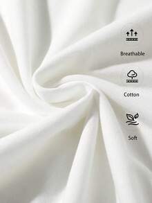 Women T-Shirts - [White] - View 4