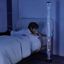Illuminazione per bambini - 151 cm - Visualizzare 9