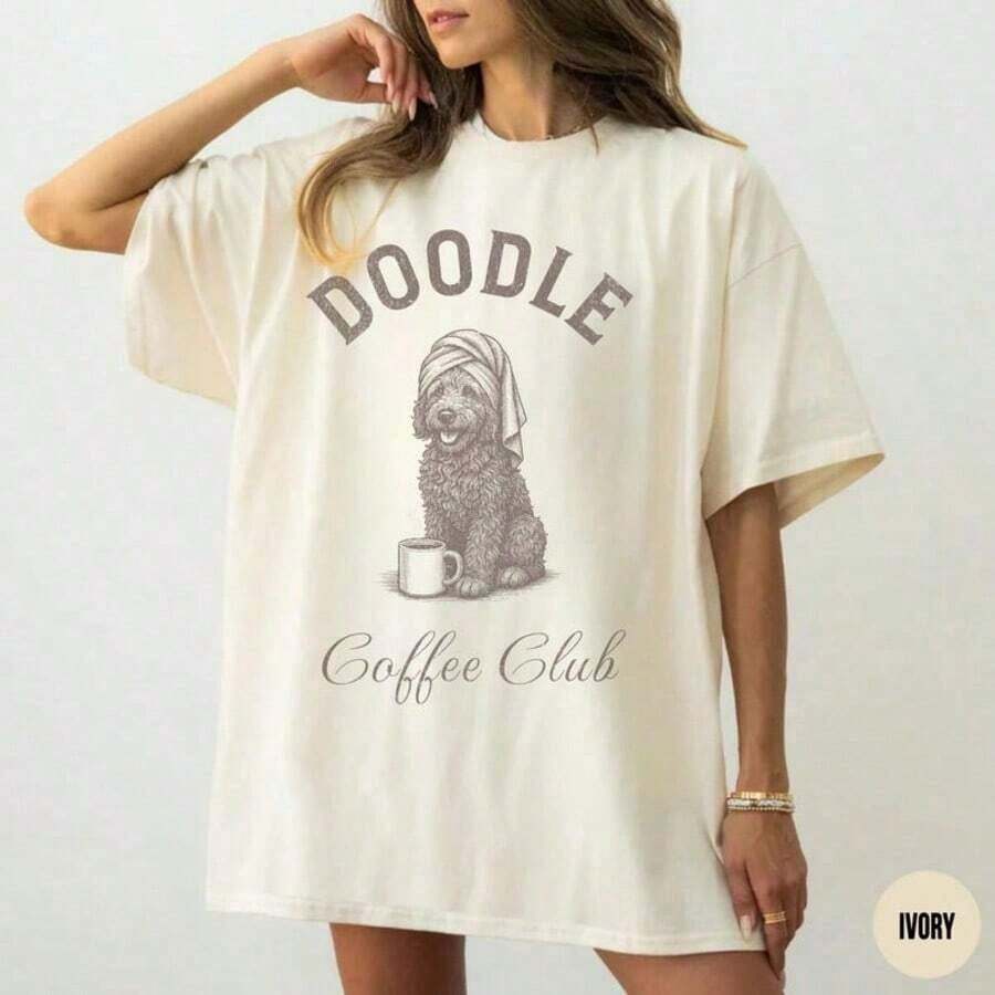 Women T-Shirts - White 4 - View 1