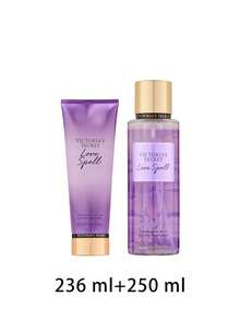 [Bundle] Love Spell Body Lotion 236 Ml + Body Mist 250 Ml - Love Spell - View 2