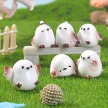 DIY 3D 密封圈，雪人硅胶模具，装饰及汽车配件 - 小鼻嘎 - 查看 2