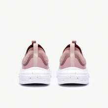 Clarks Izza Slip - Pink - View 2