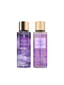 Victoria's Secret [Bundle] Love Spell Body Mist 250 ml + Body Mist 250 ml - Love Spell - Vizualizare 1