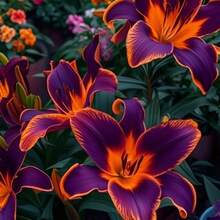 Flower Seeds - View 2