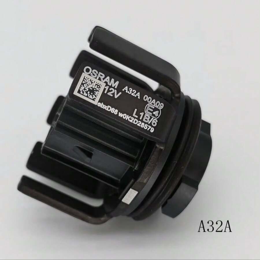 欧司朗 L1B/6-01 A32A XLS Hilux LED 增强套件，白光，兼容 CAN 总线，耐用铝制外壳，即插即用，适用于 2011-2015 款 N70 车型，1 件装 - Hilux - 查看 1