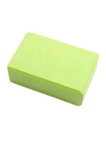 Yoga Blocks, Fitness Blocks, Exercise Fitness Bricks, Non-Slip For Pilates Stretching Inversion, Flexibility And Balance, Lightweight Non-Slip Surface Suitable For Yoga, Pilates And Meditation - Multicolor - View 14