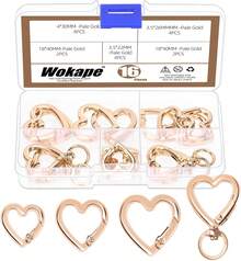 Keychain Accessories - Mixed-n1 - View 1