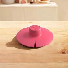 1. Dụng cụ hỗ trợ lọc trà bằng silicon, có thể dùng làm giá đỡ và dụng cụ lọc trà. Dễ sử dụng, không để lại cặn và có thể rửa được trong máy rửa chén. - Nhiều màu - Xem 6