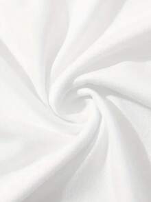 Women T-Shirts - [White] - View 6