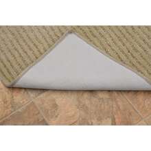 Garland Rug Sheridan Juego de alfombras de baño 2 piezas Casual Linen 22-Inch by 60-Inch 1 - 22 pulgadas por 60 pulgadas - Ver 5