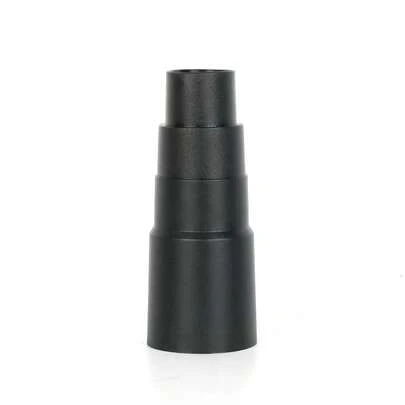21*35cm Vacuum Cleaner Adapter, 4-Layer Soft Rubber Converter Connector Accessories