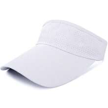1pc Summer Breathable Mesh Sports Cap, Suitable For Cycling, Running, Hiking, Camping, Ventilated Baseball Cap For Summer Sports, Fit For Running, Fitness, Cycling, Baseball, Hiking - Multicolor - View 9