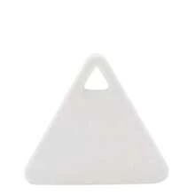 迷你GPS追踪器物品查找器，迷你时尚智能宠物防丢报警无线包包钥匙查找器定位提醒自拍快门控制，适用于钱包、背包、钥匙、汽车，定位丢失物品自拍，宠物查找定位防丢设备追踪器万圣节礼物，不含电池 - 彩色 - 查看 7