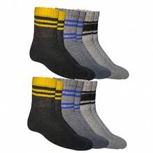 6 Pares