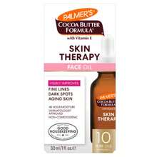Palmer's Cocoa Butter Formula Skin Therapy Oil For Face Rosehip Fragrance 1 Fl Oz Vitamin C & Retinol Glow Treatment - 油 - 查看 6