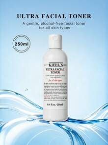 Kiehl's 科颜氏高保湿爽肤水 - 250毫升/8.4液盎司 - 250毫升 - 查看 2