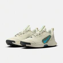 Giày chạy bộ cổ thấp Nike Juniper Trail 3 dành cho nam FQ0904-007 - Màu xanh nhạt - Xem 5
