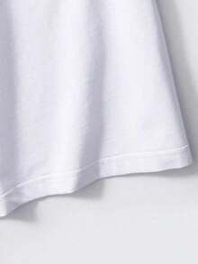 Men T-Shirts - Black - View 11