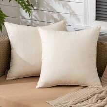 Wholesale Premium Waterproof Cushion Covers - 45x45cm - Wine Red - View 6