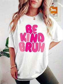 Women T-Shirts - White - View 1