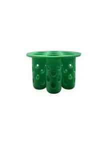 1pc 3D Printed Mold For DIY Hydroponic Planting Of Garlic & Green Onion - Multicolor - View 13