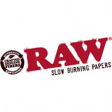 RAW Complete Tray Kit 11x7 Cones 1 1/4 Tube Lighter Loader Cutter Filler - 如圖所示 - 查看 6