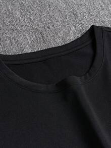 Women T-Shirts - White - View 9