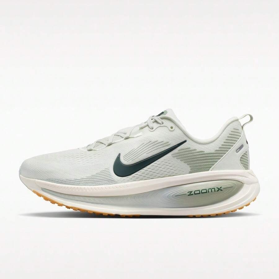 Giày chạy bộ cổ thấp Nike Vaporfly 18 dành cho nam HM6803-020 - Màu xanh lá cây đậm - Xem 1